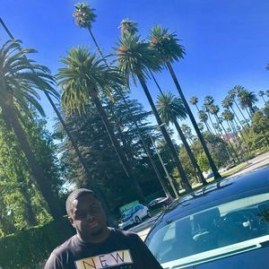 Meet your Posher, Kevin